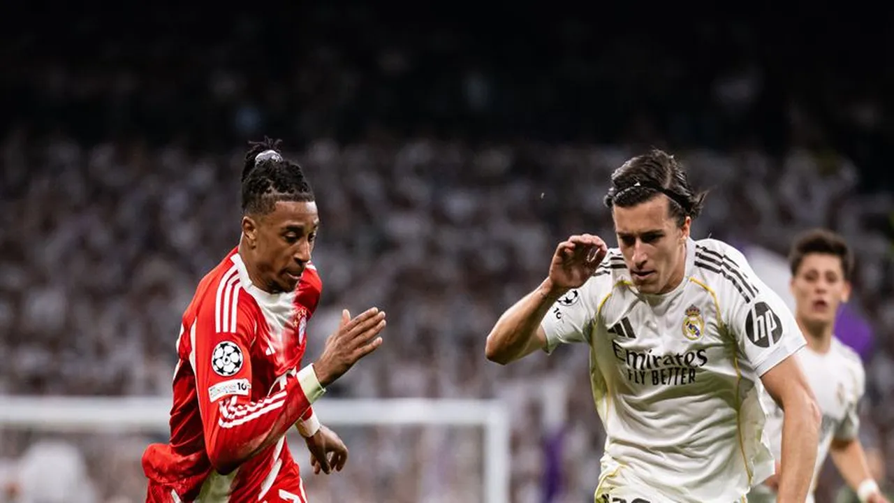 تشكيلة ريال مدريد المتوقعة ضد ألافيس وموعد المواجهة والقنوات الناقلة للمباراة